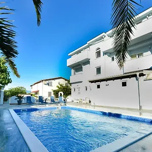Jadran - Nin121 By Interhome Apartament