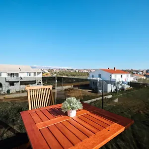 Anka With Seaview Apartman