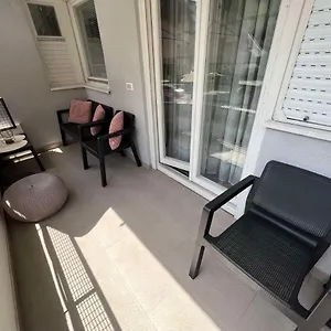  Apartment Lovely & Cozy Anna Croatia