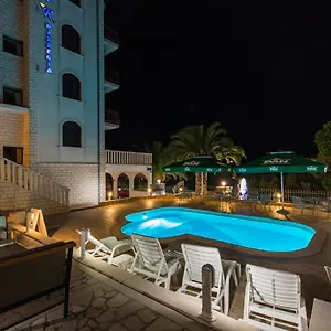 *** Hotel apartamentowy Katarina Chorwacja