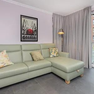  Apartament Aura Studio Downtown By Renters Polska