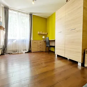  Kwatera prywatna Cosy Aleja Kijowska Polska