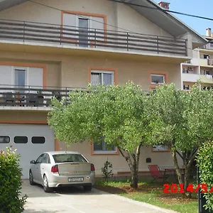 Roko Apartman