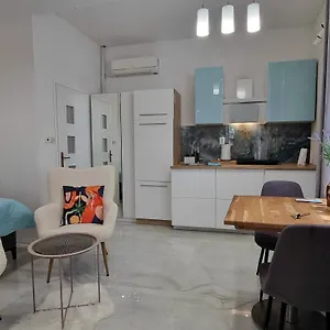  Appartement Heritage Trumbic Kroatië