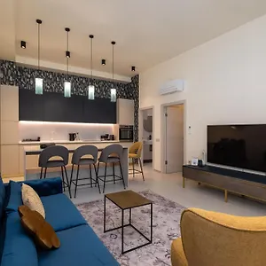 The Bridge Luxury Apartament