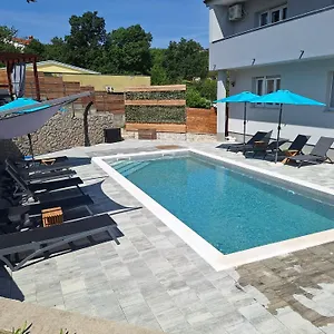  Appartement Dado Kroatië