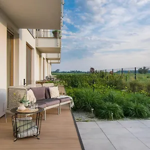  Apartament Bursztynowe Tarasy - Polska