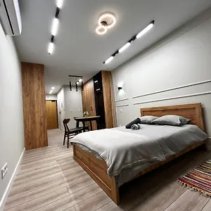  Apartament Modern Polska