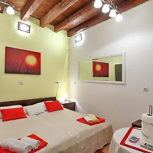 Center Dragica Appartamento
