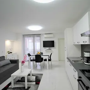  Appartement Arbel Kroatië