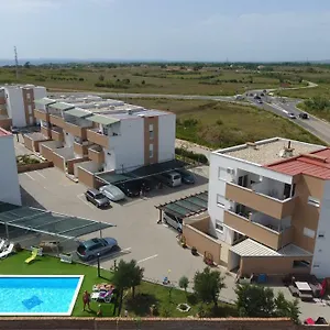  Appartement Village