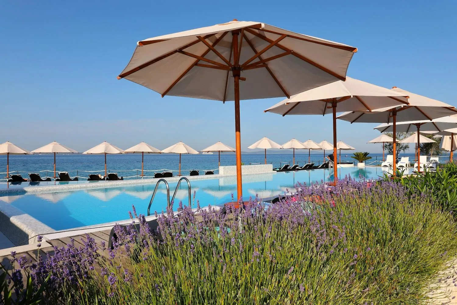 Sunnyside Apartments Resort Petrčane