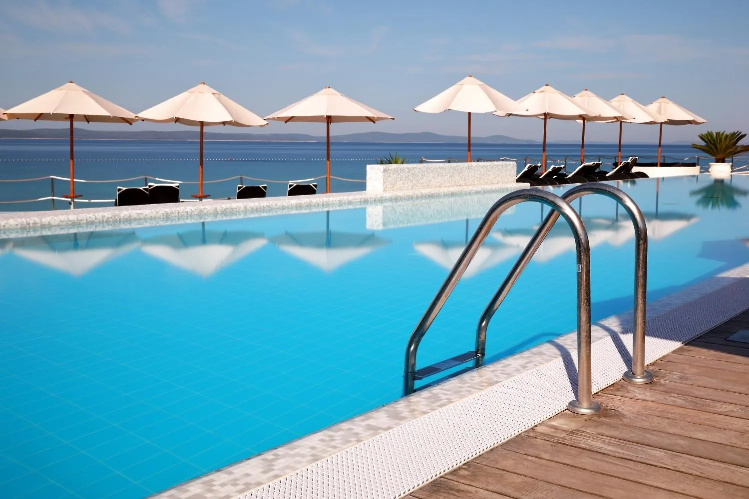 Sunnyside Apartments Resort Petrčane