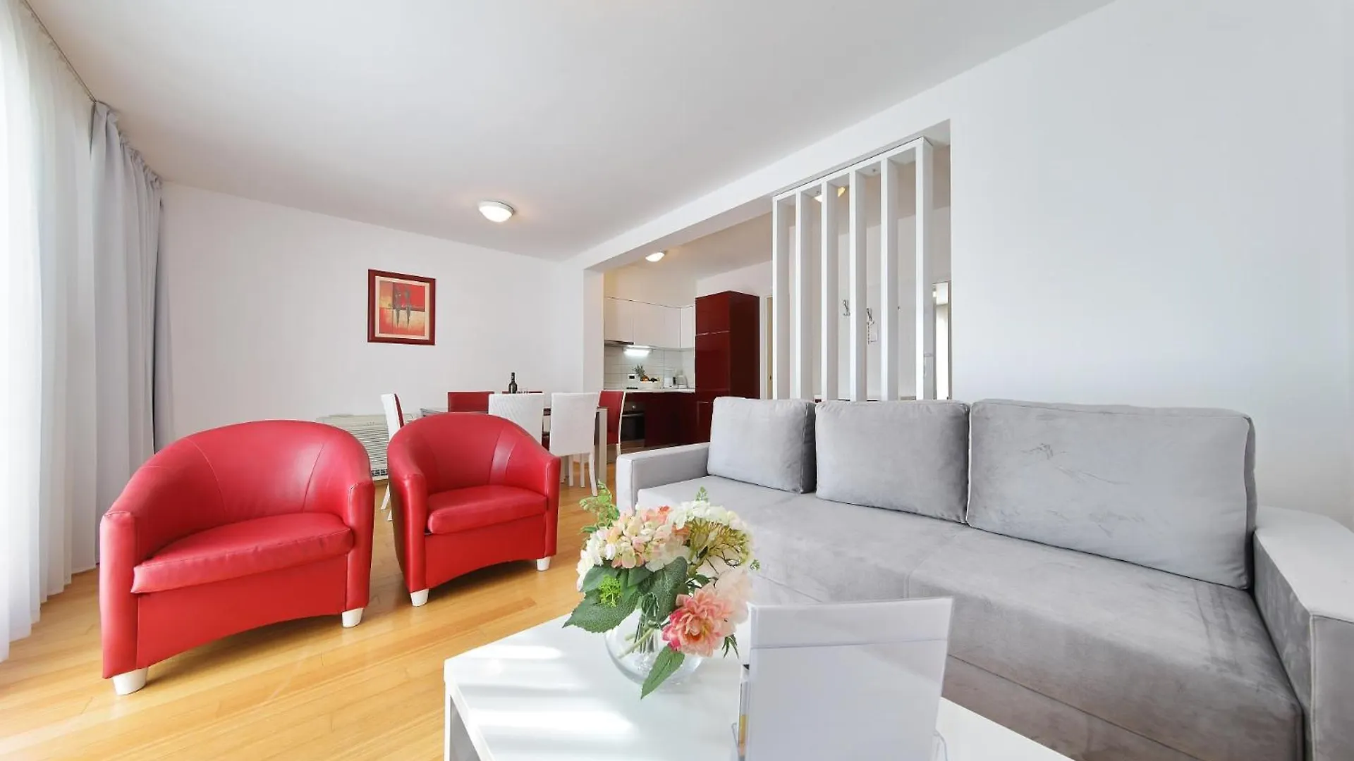 Sunnyside Apartments Resort Petrčane 0*,  Horvátország