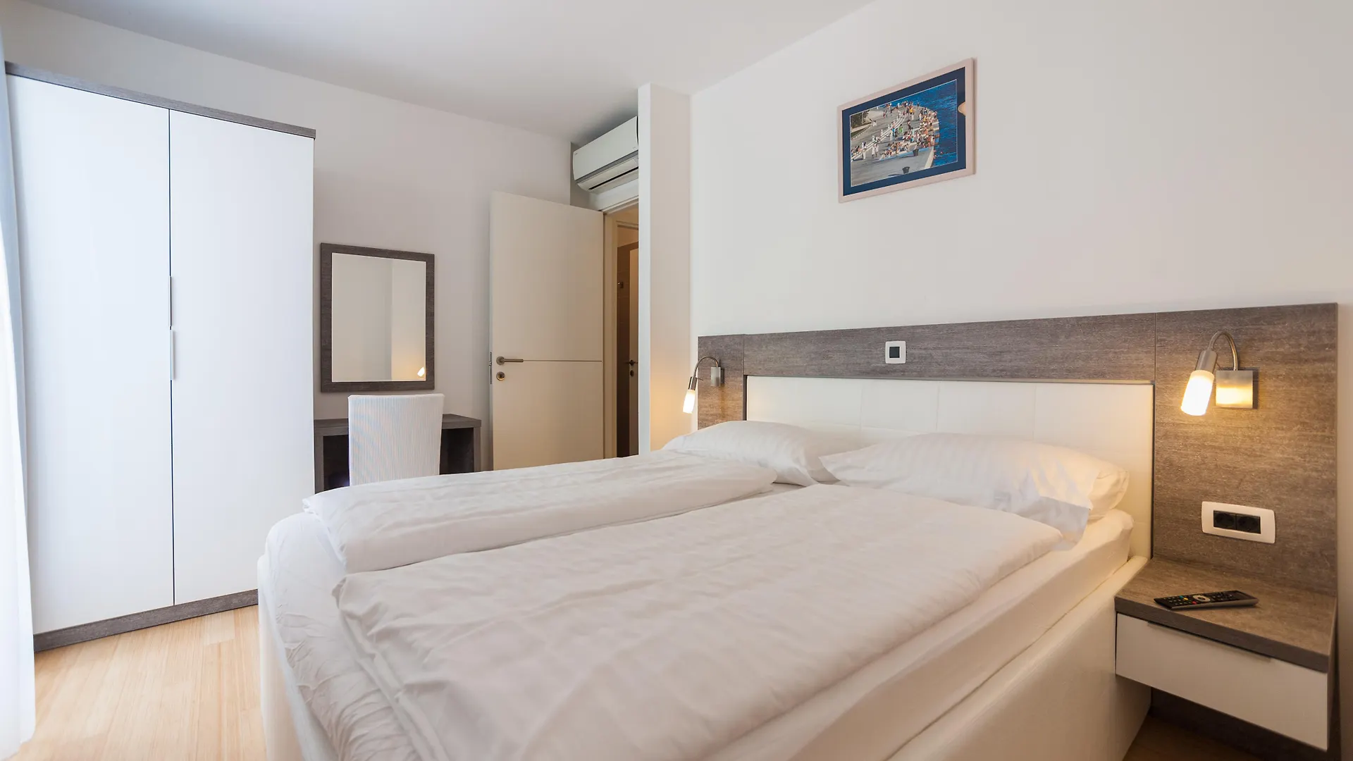 Sunnyside Apartments Resort Petrčane