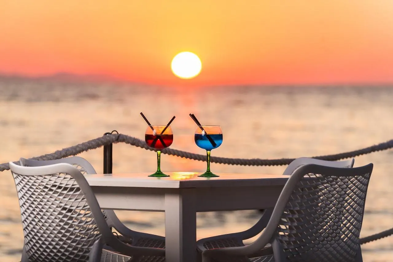 Sunnyside Apartments Resort Petrčane