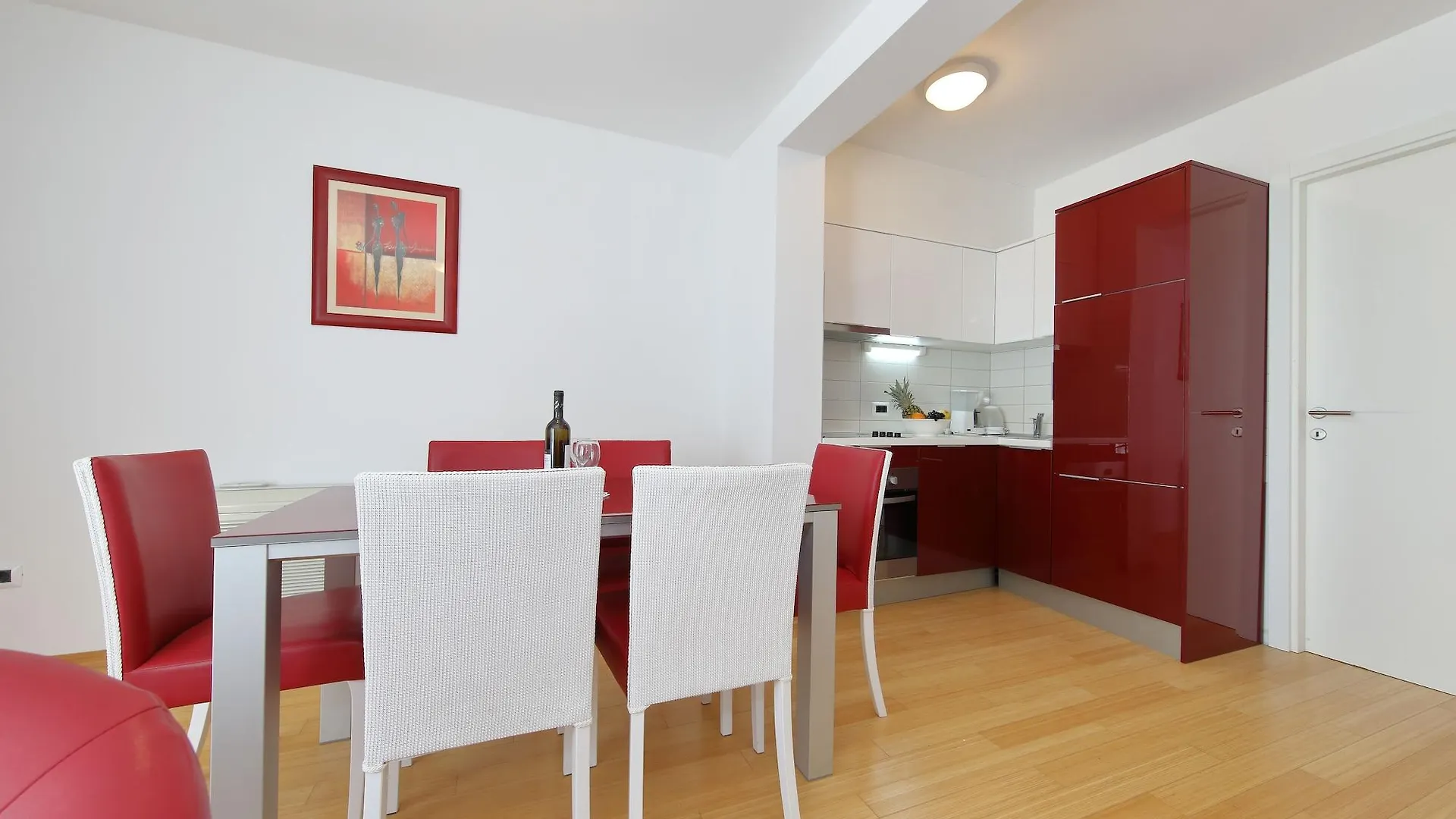Sunnyside Apartments Resort Petrčane 0*,