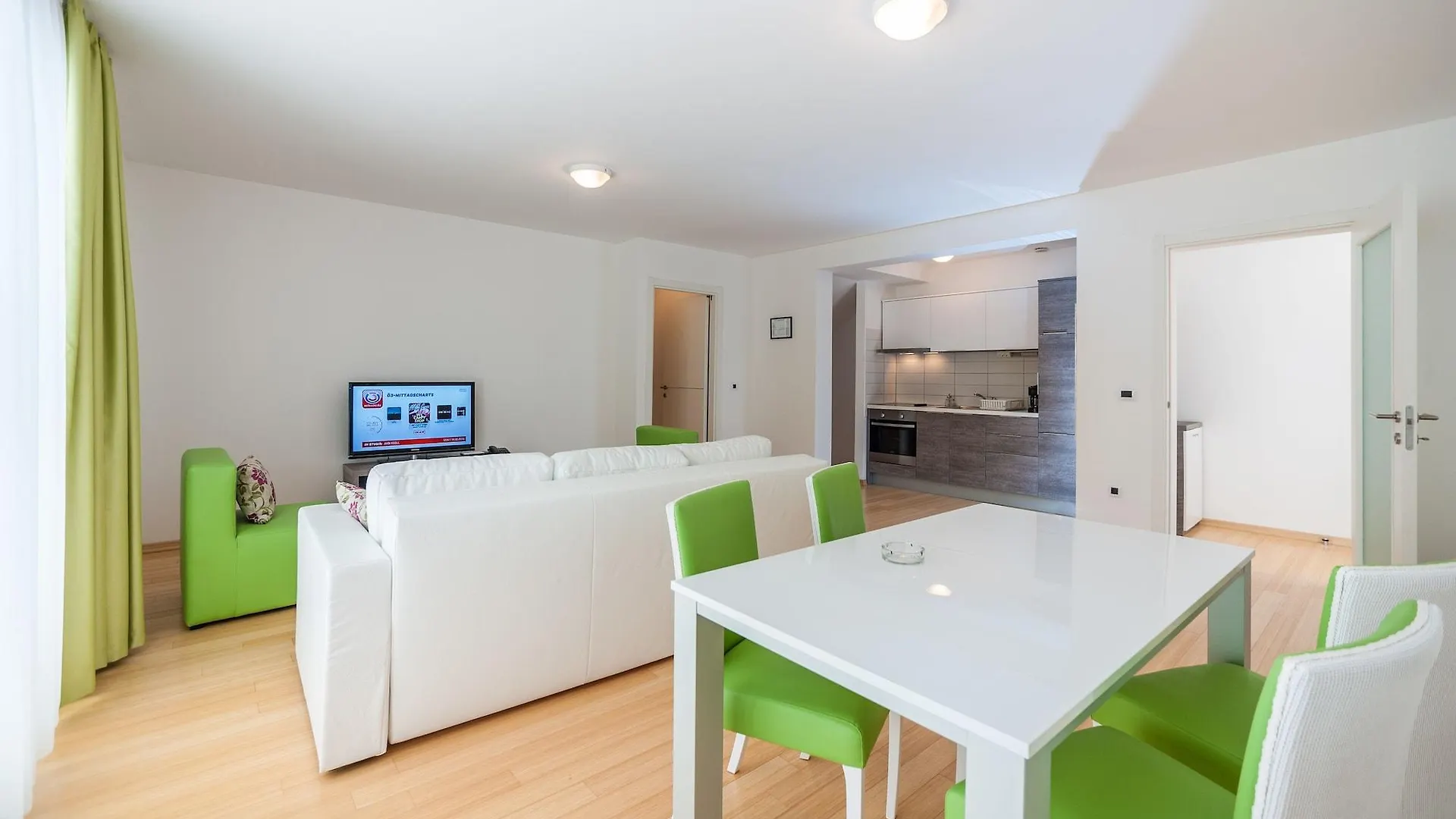 Sunnyside Apartments Resort Petrčane 0*,  Horvátország
