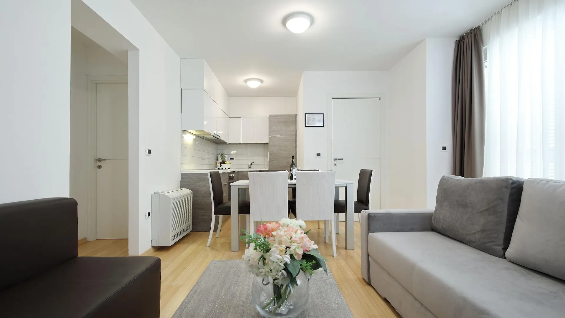 Sunnyside Apartments Resort Petrčane