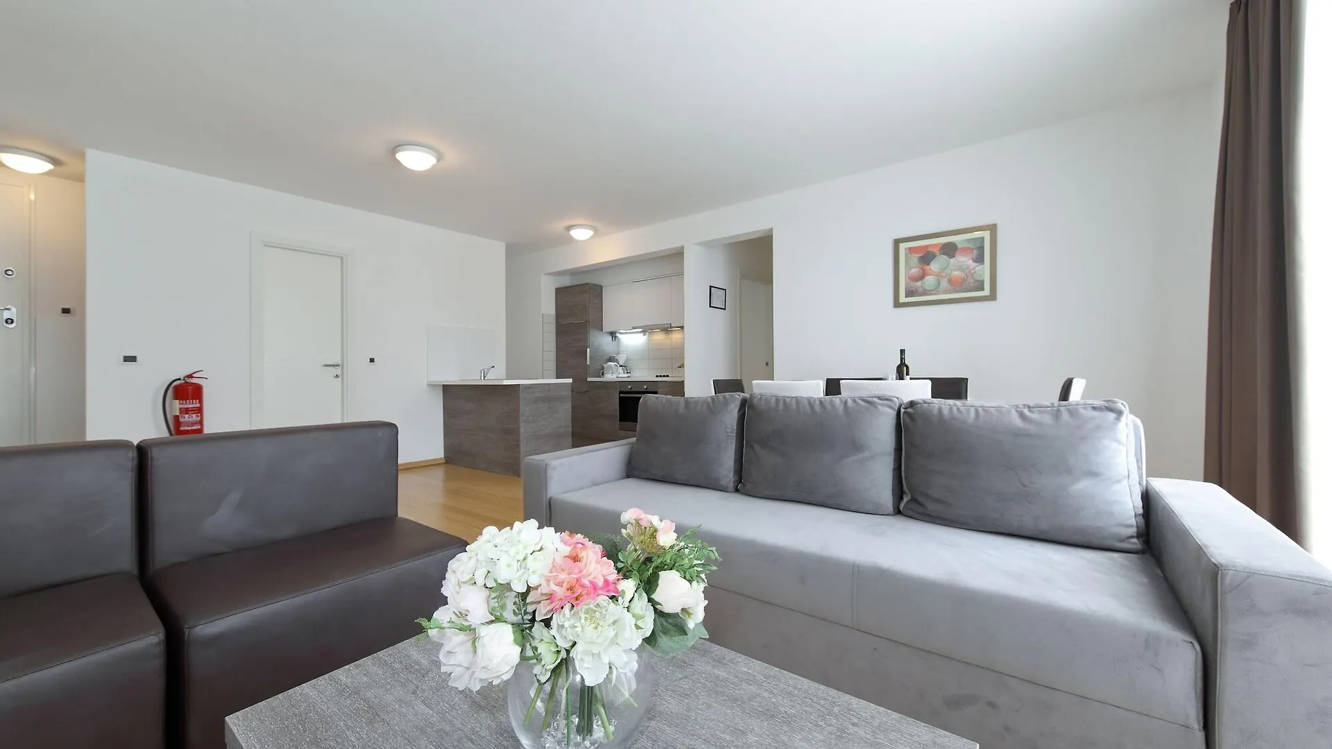 Sunnyside Apartments Resort Petrčane