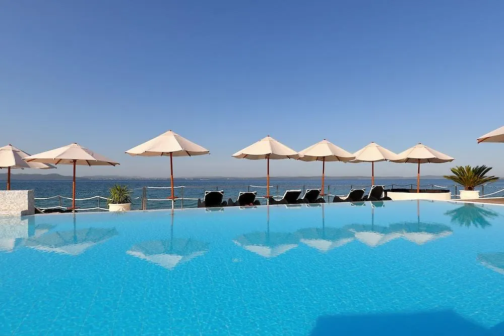 Sunnyside Apartments Resort Petrčane